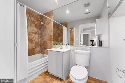 1300 13th Street NW #603, Washington, DC 20005 - Photo 14