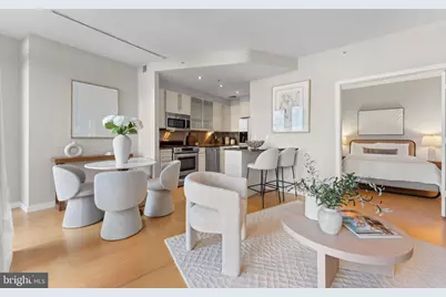 1300 13th Street NW #603, Washington, DC 20005 - Photo 6