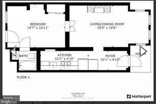 514 11th St SE, Washington, DC 20003 - Photo 8