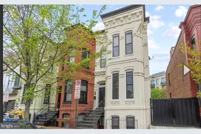 514 11th Street SE #B, Washington, DC 20003 - Photo 1