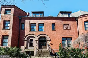 1740 New Hampshire Ave NW, Washington, DC 20009 - Photo 20