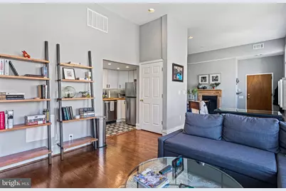 1740 New Hampshire Avenue NW #F, Washington, DC 20009 - Photo 4