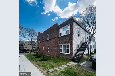 6616 14th Street NW, Washington, DC 20012 - Photo 4