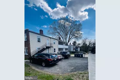 6616 14th Street NW, Washington, DC 20012 - Photo 34