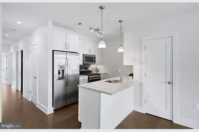 3821 14th Street NW #2, Washington, DC 20011 - Photo 6