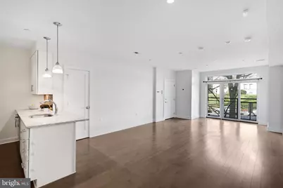 3821 14th Street NW #2, Washington, DC 20011 - Photo 2