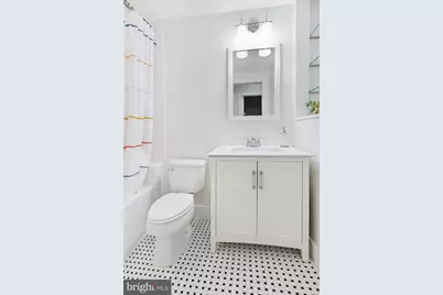 3821 14th Street NW #2, Washington, DC 20011 - Photo 12