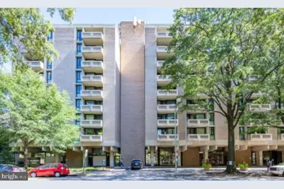 1250 4th Street SW #W813, Washington, DC 20024 - Photo 1