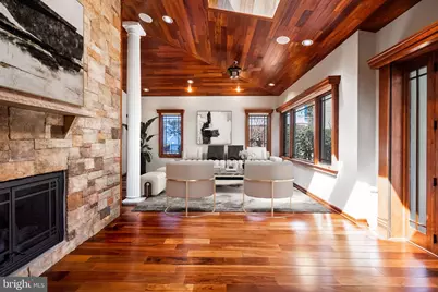 3951 Massachusetts Avenue NW, Washington, DC 20016 - Photo 4