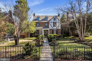 3951 Massachusetts Ave NW, Washington, DC 20016 - Photo 14