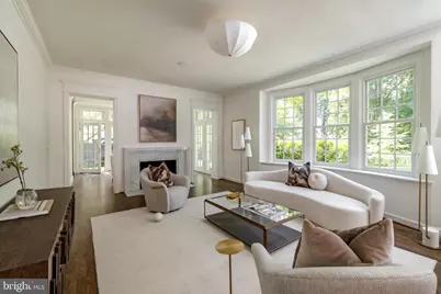 2825 McGill Terrace NW, Washington, DC 20008 - Photo 6