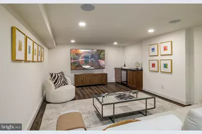 2825 McGill Terrace NW, Washington, DC 20008 - Photo 46