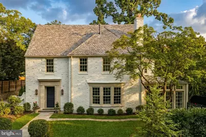 2825 McGill Terrace NW, Washington, DC 20008 - Photo 2