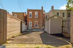 814 K St NE, Washington, DC 20002 - Photo 26