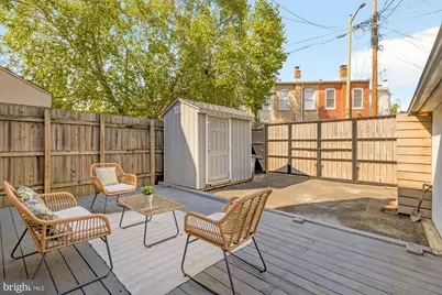 814 K Street NE, Washington, DC 20002 - Photo 24