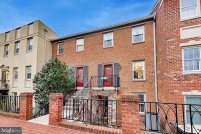 1660 Beekman Place NW #A, Washington, DC 20009 - Photo 2