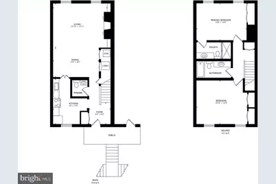 1660 Beekman Place NW #A, Washington, DC 20009 - Photo 2