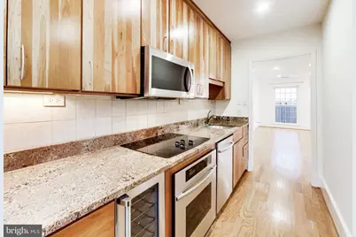 1660 Beekman Place NW #A, Washington, DC 20009 - Photo 10