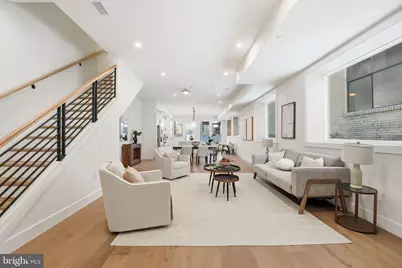 3916 8th Street NW #B, Washington, DC 20011 - Photo 2