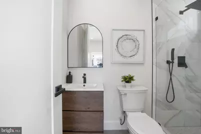 3916 8th Street NW #B, Washington, DC 20011 - Photo 20