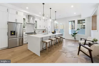 3916 8th Street NW #B, Washington, DC 20011 - Photo 8