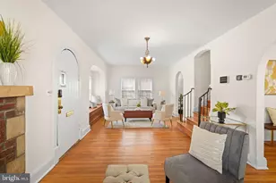 1226 Quincy St NE, Washington, DC 20017 - Photo 2