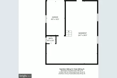 1226 Quincy Street NE, Washington, DC 20017 - Photo 30