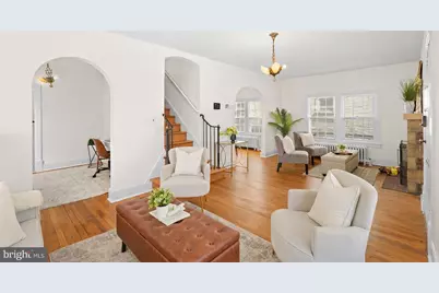 1226 Quincy Street NE, Washington, DC 20017 - Photo 8