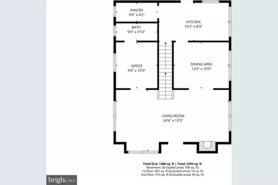 1226 Quincy Street NE, Washington, DC 20017 - Photo 28