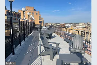 1420 N Street NW #907, Washington, DC 20005 - Photo 20