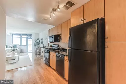 1117 10th Street NW #607, Washington, DC 20001 - Photo 8