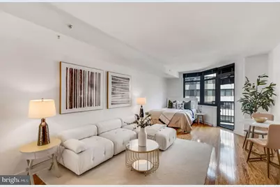 1117 10th Street NW #607, Washington, DC 20001 - Photo 1