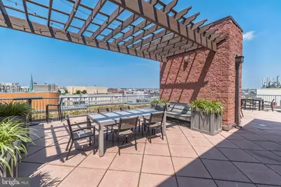 1117 10th Street NW #607, Washington, DC 20001 - Photo 18
