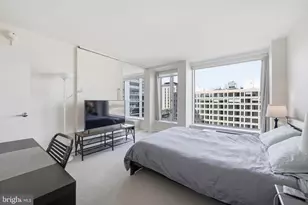 1101 3rd St SW, Washington, DC 20024 - Photo 8