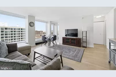 1101 3rd Street SW #701, Washington, DC 20024 - Photo 6