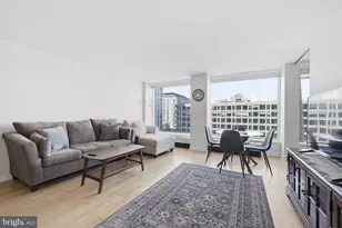 1101 3rd St SW, Washington, DC 20024 - Photo 1