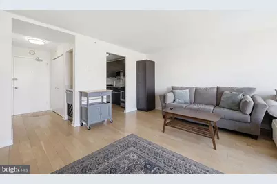 1101 3rd Street SW #701, Washington, DC 20024 - Photo 4