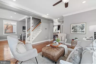 3021 24th Street NE, Washington, DC 20018 - Photo 2