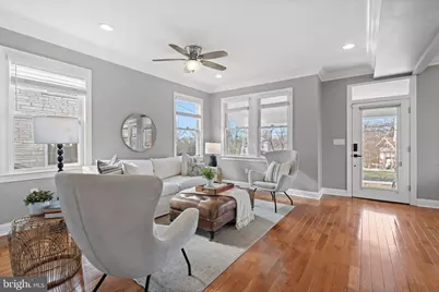 3021 24th Street NE, Washington, DC 20018 - Photo 4