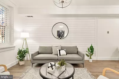 514 U Street NW #3, Washington, DC 20001 - Photo 2