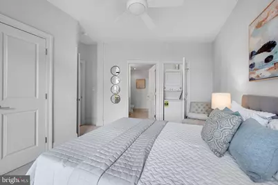 4750 41st Street NW #310, Washington, DC 20016 - Photo 26