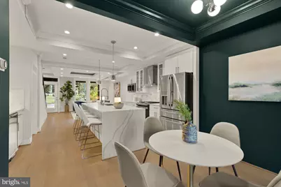 5112 9th Street NW, Washington, DC 20011 - Photo 1