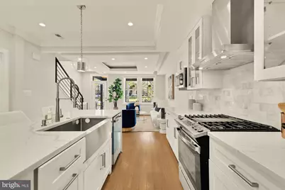 5112 9th Street NW, Washington, DC 20011 - Photo 10