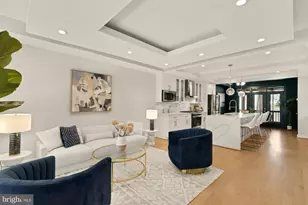 5112 9th St NW, Washington, DC 20011 - Photo 2