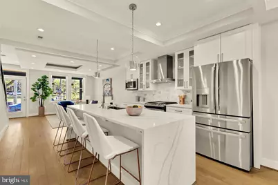5112 9th Street NW, Washington, DC 20011 - Photo 8