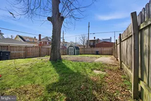 621 Malcolm X Ave SE, Washington, DC 20032 - Photo 32