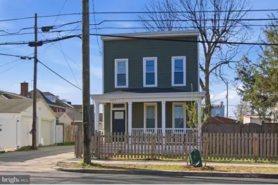 621 Malcolm X Avenue SE, Washington, DC 20032 - Photo 1