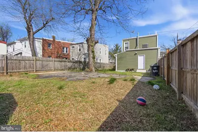 621 Malcolm X Avenue SE, Washington, DC 20032 - Photo 34