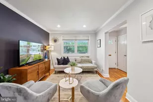 5721 Blaine St NE, Washington, DC 20019 - Photo 4