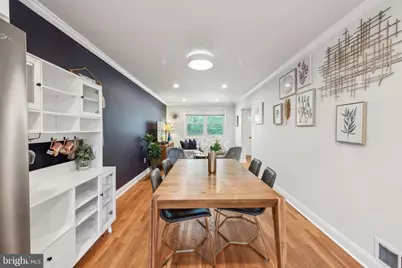 5721 Blaine Street NE, Washington, DC 20019 - Photo 6